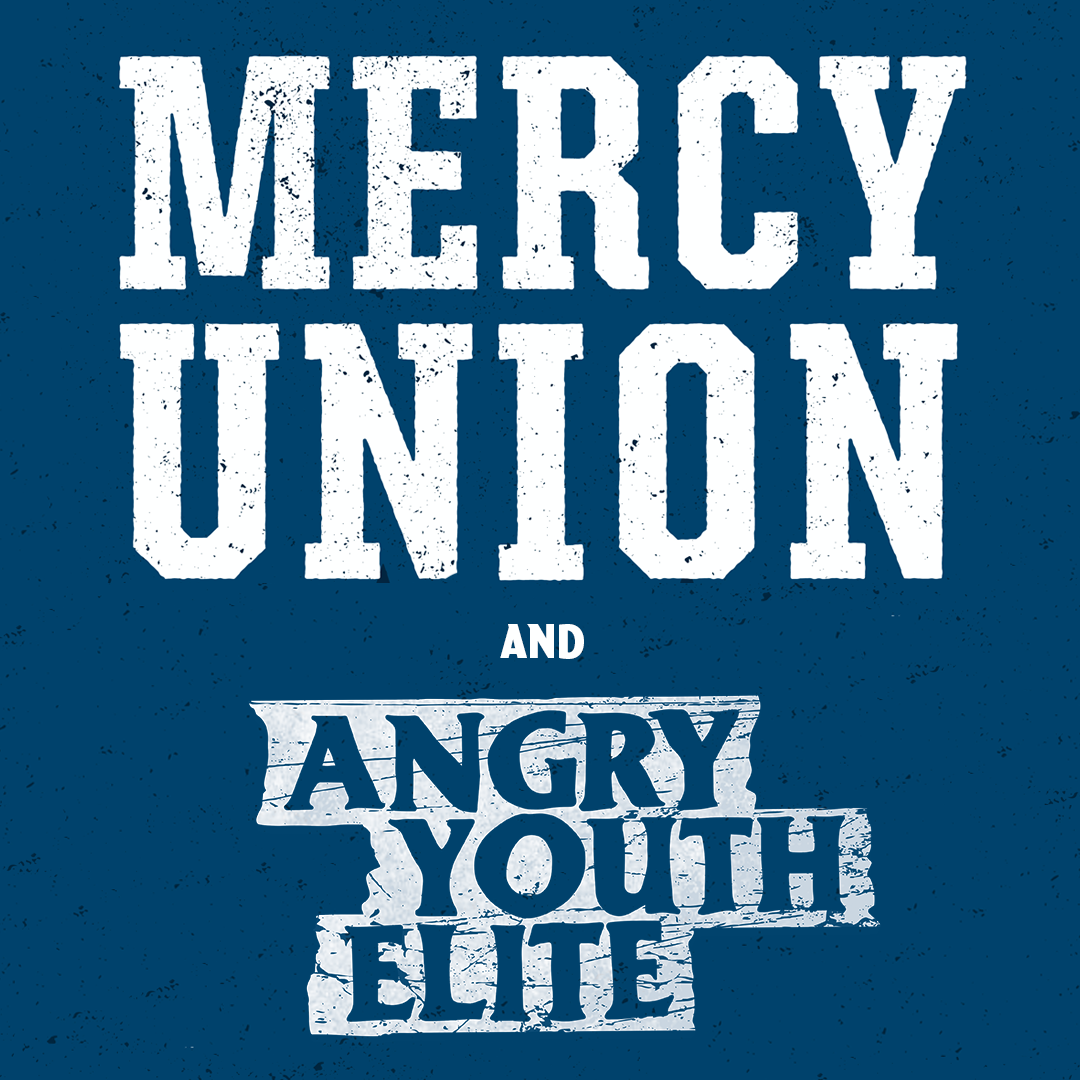 Showupdate mit Mercy Union