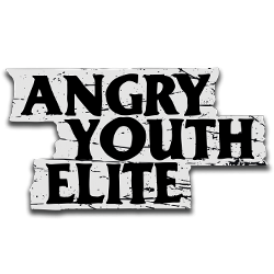 Angry Youth Elite Logo